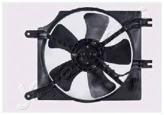 Japanparts VNT312002 Hub, engine cooling fan wheel VNT312002: Buy near me in Poland at 2407.PL - Good price!