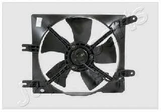 Japanparts VNT312004 Hub, engine cooling fan wheel VNT312004: Buy near me in Poland at 2407.PL - Good price!