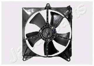 Japanparts VNT312006 Hub, engine cooling fan wheel VNT312006: Buy near me in Poland at 2407.PL - Good price!