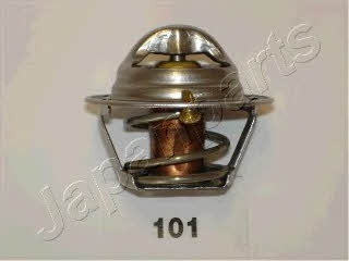 Japanparts VT-101 Thermostat, coolant VT101: Buy near me in Poland at 2407.PL - Good price!