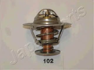 Japanparts VT-102 Thermostat, coolant VT102: Buy near me at 2407.PL in Poland at an Affordable price!