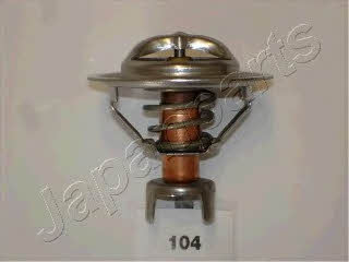 Japanparts VT-104 Thermostat, coolant VT104: Buy near me in Poland at 2407.PL - Good price!