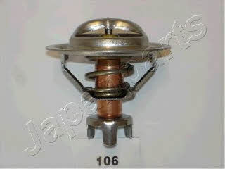 Japanparts VT-106 Thermostat, coolant VT106: Buy near me in Poland at 2407.PL - Good price!