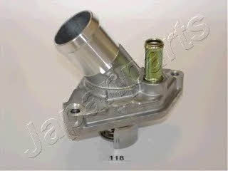 Japanparts VT-118 Thermostat, coolant VT118: Buy near me in Poland at 2407.PL - Good price!
