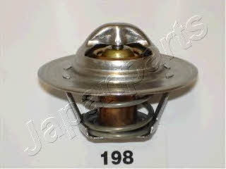 Japanparts VT-198 Thermostat, coolant VT198: Buy near me in Poland at 2407.PL - Good price!