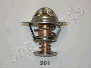 Japanparts VT-201 Thermostat, coolant VT201: Buy near me at 2407.PL in Poland at an Affordable price!