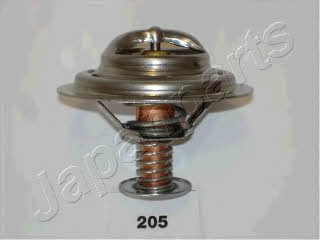 Japanparts VT-205 Thermostat, coolant VT205: Buy near me in Poland at 2407.PL - Good price!