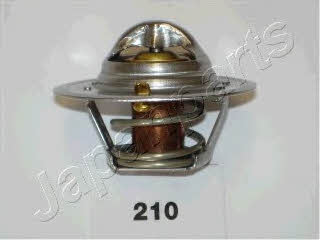 Japanparts VT-210 Thermostat, coolant VT210: Buy near me in Poland at 2407.PL - Good price!