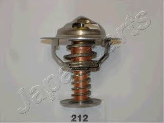Japanparts VT-212 Thermostat, coolant VT212: Buy near me in Poland at 2407.PL - Good price!