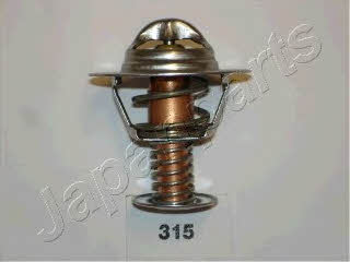 Japanparts VT-315 Thermostat, coolant VT315: Buy near me in Poland at 2407.PL - Good price!