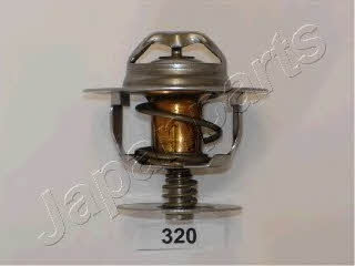 Japanparts VT-320 Thermostat, coolant VT320: Buy near me in Poland at 2407.PL - Good price!
