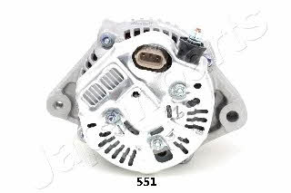 Japanparts ALT551 Alternator ALT551: Dobra cena w Polsce na 2407.PL - Kup Teraz!