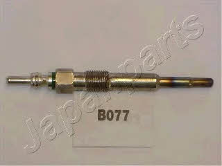 Japanparts B077 Glow plug B077: Buy near me in Poland at 2407.PL - Good price!