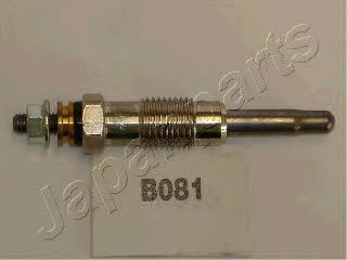 Japanparts B081 Glow plug B081: Buy near me in Poland at 2407.PL - Good price!