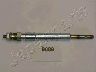 Japanparts B089 Glow plug B089: Buy near me in Poland at 2407.PL - Good price!