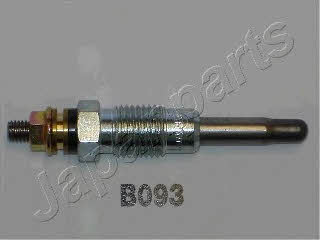 Japanparts B093 Свеча накаливания B093: Отличная цена - Купить в Польше на 2407.PL!