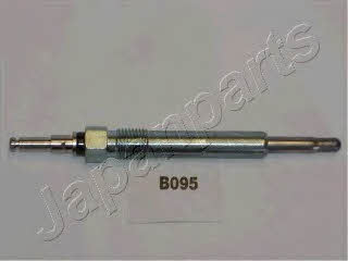Japanparts B095 Glow plug B095: Buy near me at 2407.PL in Poland at an Affordable price!