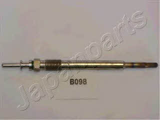 Japanparts B098 Glow plug B098: Buy near me in Poland at 2407.PL - Good price!