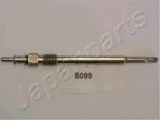 Japanparts B099 Glow plug B099: Buy near me in Poland at 2407.PL - Good price!
