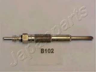 Japanparts B102 Glow plug B102: Buy near me at 2407.PL in Poland at an Affordable price!