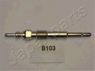 Japanparts B103 Glow plug B103: Buy near me in Poland at 2407.PL - Good price!