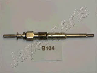 Japanparts B104 Glow plug B104: Buy near me in Poland at 2407.PL - Good price!