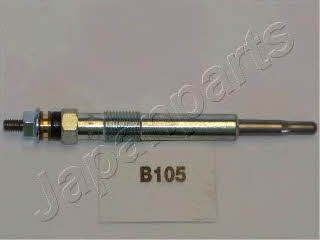 Japanparts B105 Glow plug B105: Buy near me in Poland at 2407.PL - Good price!