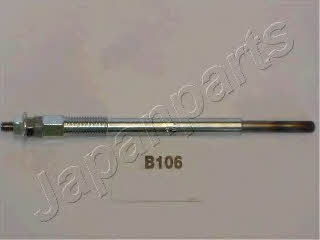 Japanparts B106 Glow plug B106: Buy near me in Poland at 2407.PL - Good price!