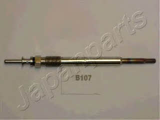 Japanparts B107 Glow plug B107: Buy near me at 2407.PL in Poland at an Affordable price!