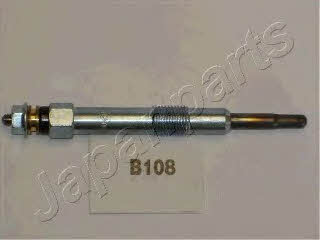 Japanparts B108 Glow plug B108: Buy near me at 2407.PL in Poland at an Affordable price!