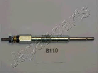 Japanparts B110 Glow plug B110: Buy near me in Poland at 2407.PL - Good price!