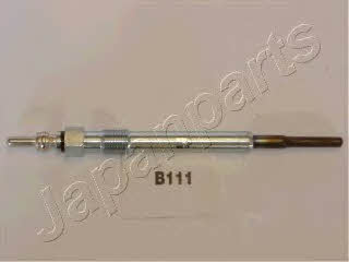 Japanparts B111 Glow plug B111: Buy near me at 2407.PL in Poland at an Affordable price!