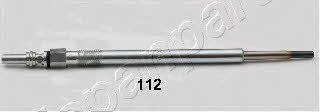 Japanparts B112 Glow plug B112: Buy near me at 2407.PL in Poland at an Affordable price!