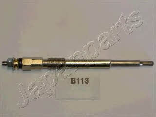 Japanparts B113 Glow plug B113: Buy near me in Poland at 2407.PL - Good price!