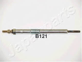 Japanparts B121 Glow plug B121: Buy near me at 2407.PL in Poland at an Affordable price!