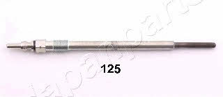 Japanparts B125 Glow plug B125: Buy near me at 2407.PL in Poland at an Affordable price!
