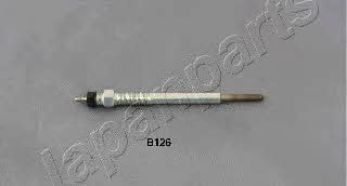 Japanparts B126 Glow plug B126: Buy near me at 2407.PL in Poland at an Affordable price!