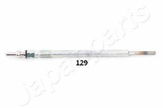 Japanparts B129 Glow plug B129: Buy near me at 2407.PL in Poland at an Affordable price!