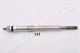 Japanparts B131 Glow plug B131: Buy near me at 2407.PL in Poland at an Affordable price!