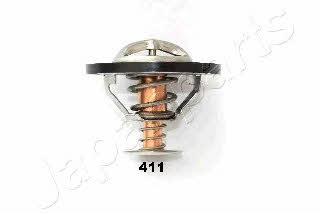 Japanparts VT-411 Thermostat, coolant VT411: Buy near me in Poland at 2407.PL - Good price!