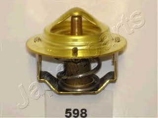 Japanparts VT-598 Thermostat, coolant VT598: Buy near me in Poland at 2407.PL - Good price!