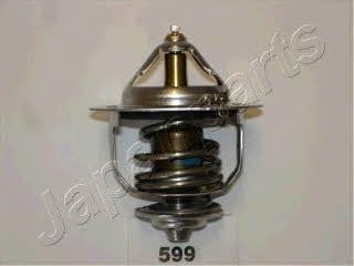 Japanparts VT-599 Thermostat, coolant VT599: Buy near me in Poland at 2407.PL - Good price!