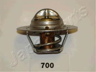 Japanparts VT-700 Thermostat, coolant VT700: Buy near me at 2407.PL in Poland at an Affordable price!