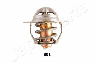 Japanparts VT-801 Thermostat, coolant VT801: Buy near me in Poland at 2407.PL - Good price!