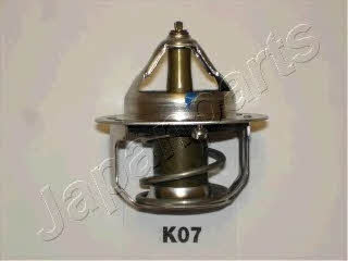Japanparts VT-K07 Thermostat, coolant VTK07: Buy near me at 2407.PL in Poland at an Affordable price!