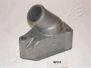 Japanparts VT-W03 Thermostat, coolant VTW03: Buy near me in Poland at 2407.PL - Good price!