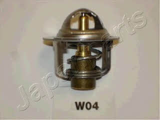 Japanparts VT-W04 Thermostat, coolant VTW04: Buy near me in Poland at 2407.PL - Good price!