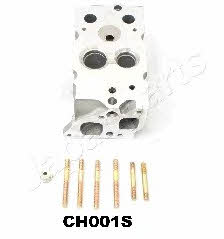 Japanparts XX-CH001S Cylinderhead (exch) XXCH001S: Buy near me in Poland at 2407.PL - Good price!