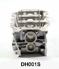 Japanparts XX-DH001S Cylinderhead (exch) XXDH001S: Buy near me in Poland at 2407.PL - Good price!