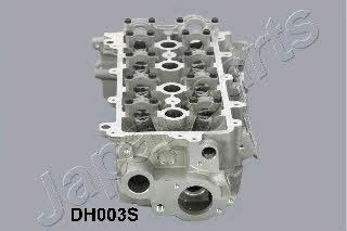 Japanparts XX-DH003S Cylinderhead (exch) XXDH003S: Buy near me in Poland at 2407.PL - Good price!